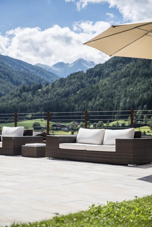 Aurina Lodges Lutago Exterior photo