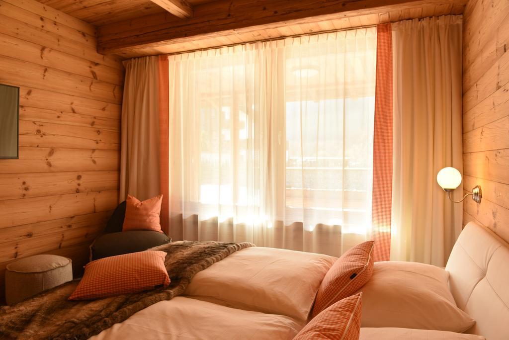 Aurina Lodges Lutago Exterior photo
